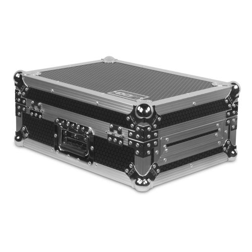 Кейс для DJ-плеєрів та мікшерів UDG Ultimate FlightCase Multi Format CDJ/MIXER Silver (U92021SL)
